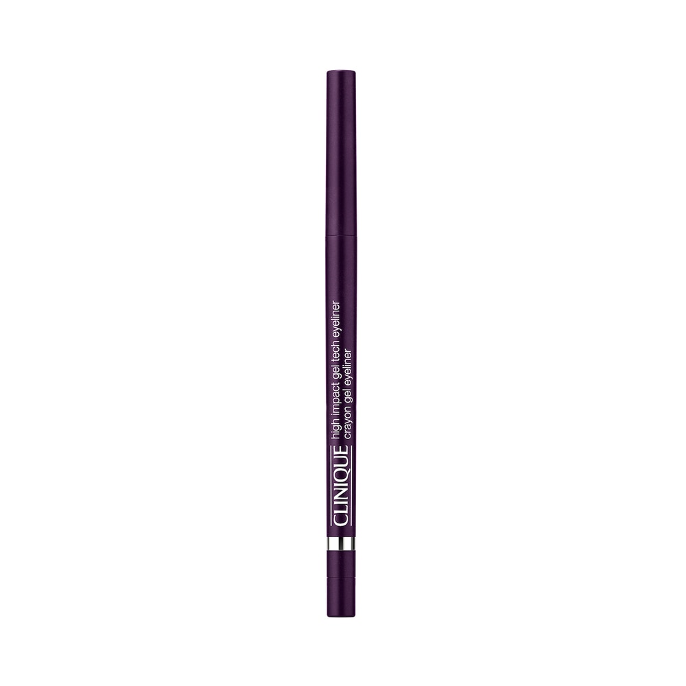 HIGH IMPACT GEL TECH EYELINER (DELINEADOR DE OJOS)